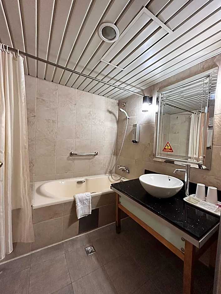 Guide Hotel Zhongli Zhongzheng