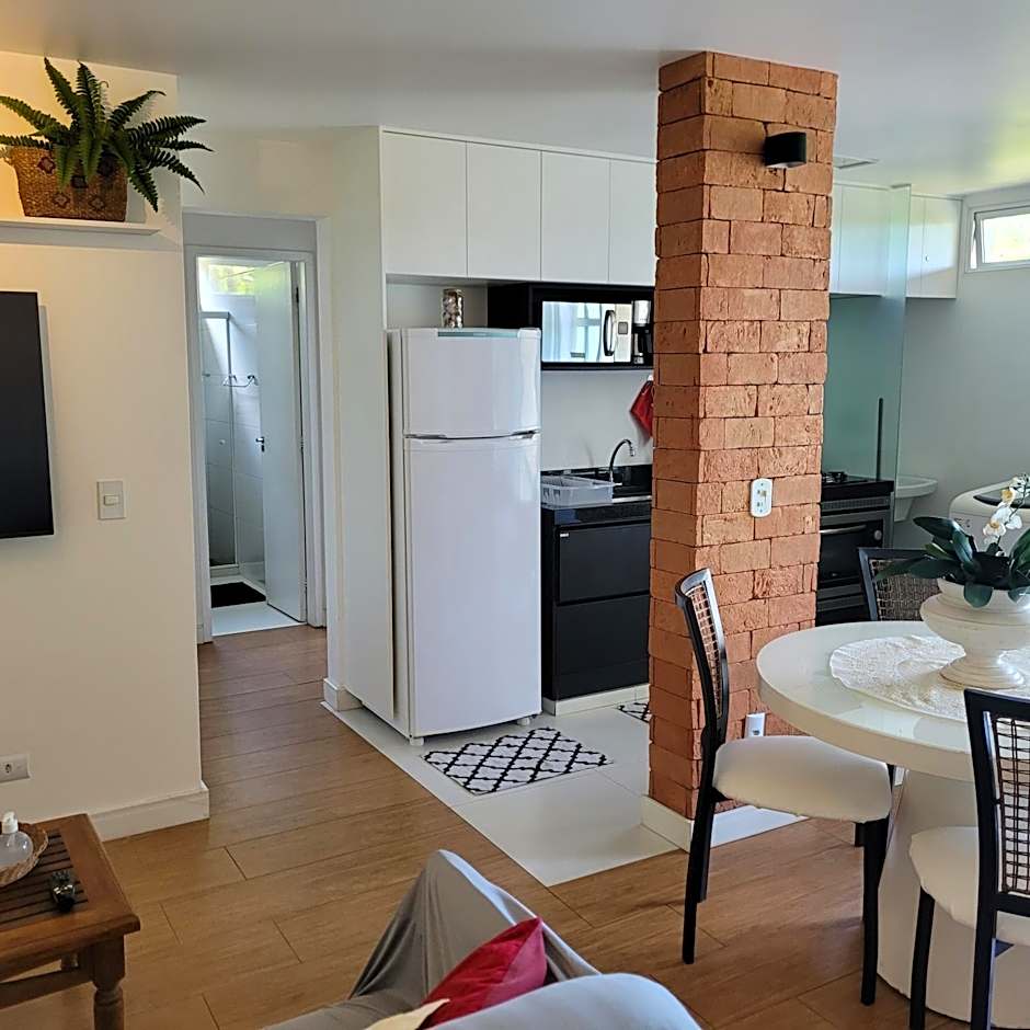 Centro de Búzios 2 quartos