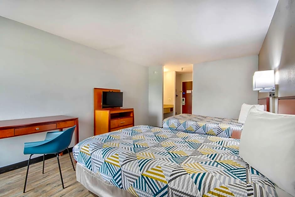 Motel 6-Abbeville, LA