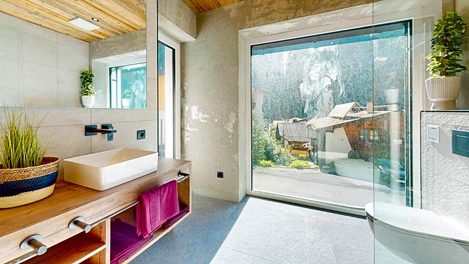 PitzPlus Appartements