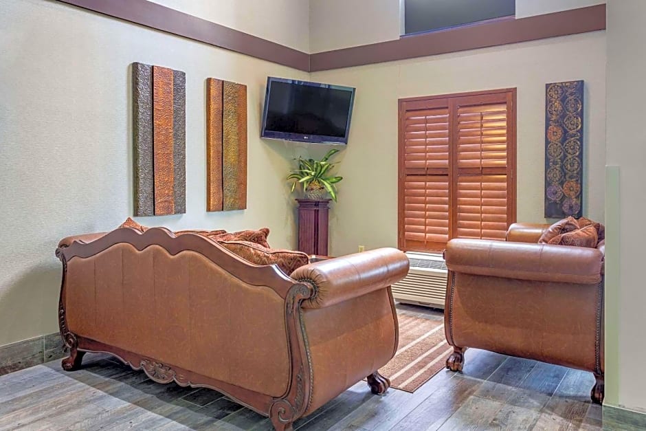 Quality Inn Saint Robert - Ft. Leonard Wood