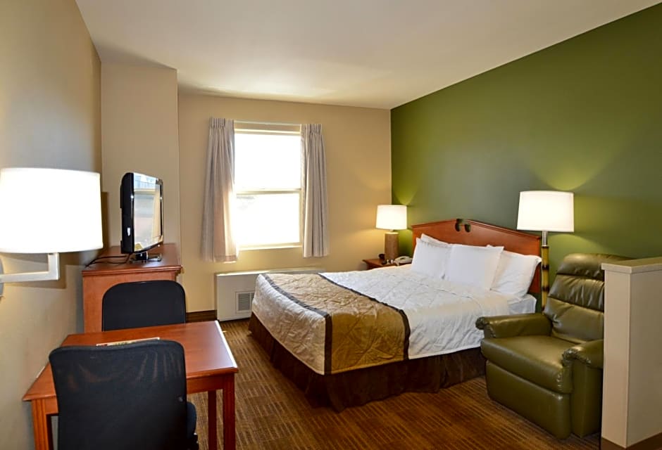 Extended Stay America Suites - Juneau - Shell Simmons Drive