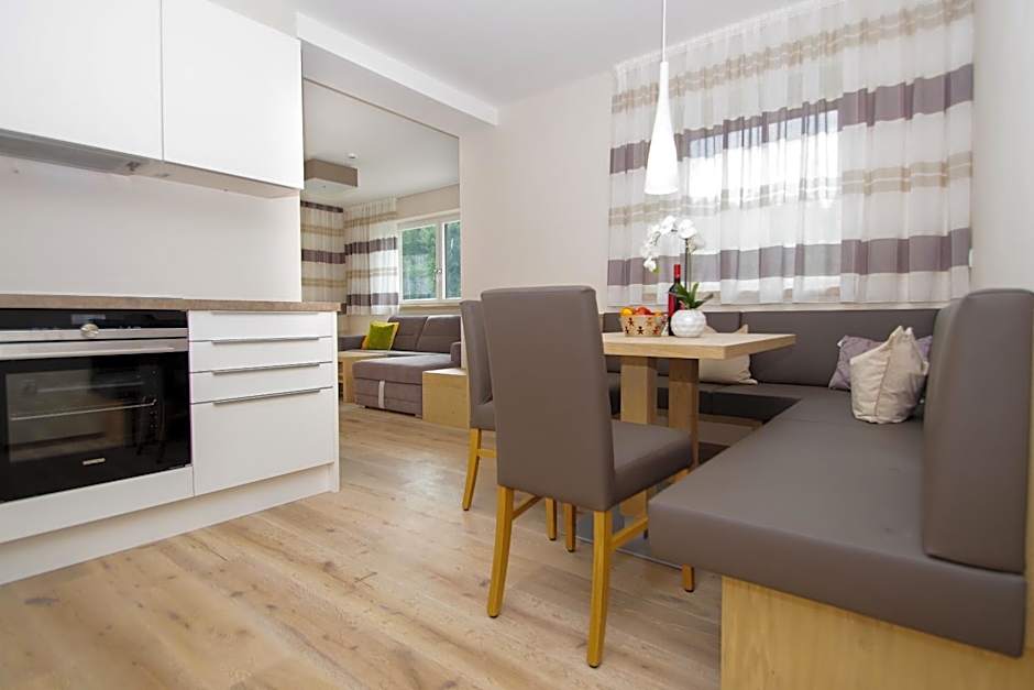 Apartment Hotel Christine