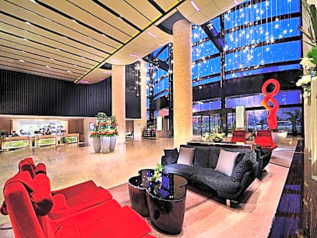 Enlux Hotel