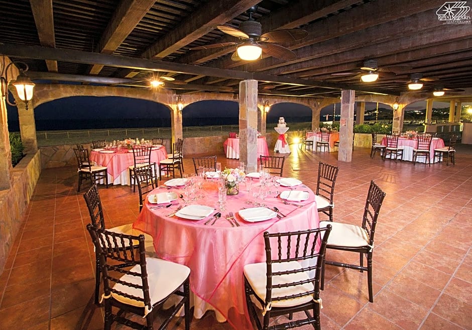 Royal Solaris Los Cabos - All Inclusive