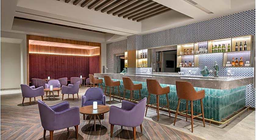 Vivanta Arunachal Pradesh, Tawang