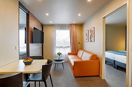 Résidence Meublée Bellini Vannes