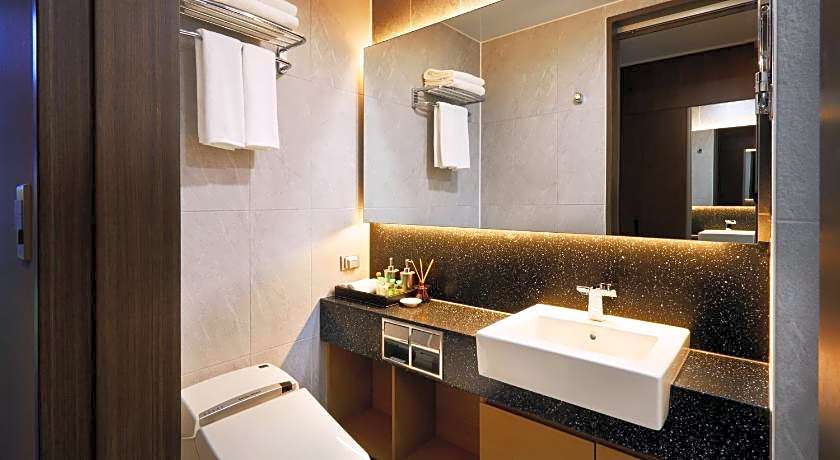 Ramada Hotel & Suites Gangwon PyeongChang