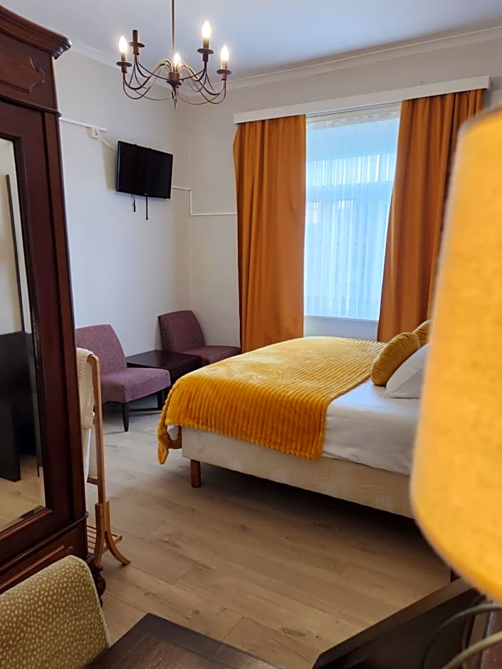 Hotel Gulden Vlies