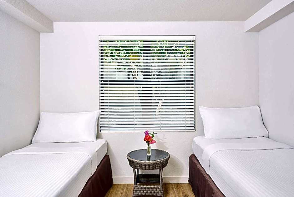 Voco Sandpiper All Inclusive Resort By IHG