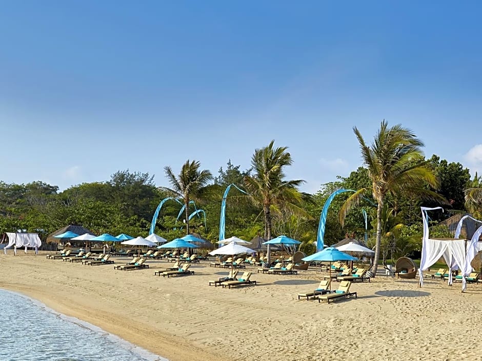 Sol by Meliá Benoa Bali - Optional All Inclusive 