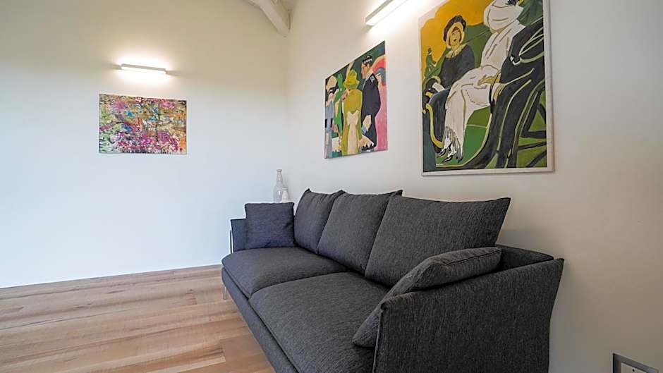 Casa Olivi Apartments