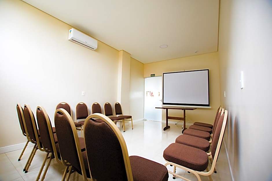 Hotel Alji Salto