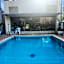Apart hotel Champagnat