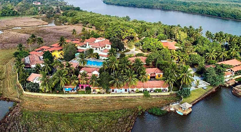 Mercure Goa Devaaya Retreat