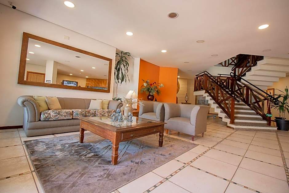 Ilha Flat Hotel Suíte Bella - 4207 - Ilhabela