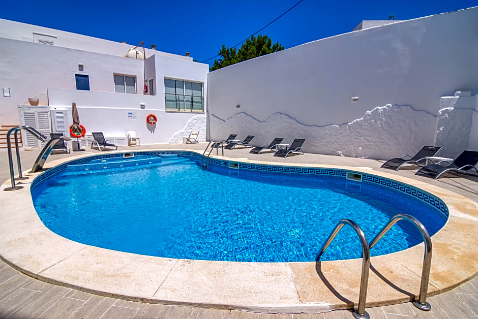 Hotel Playa Santandria