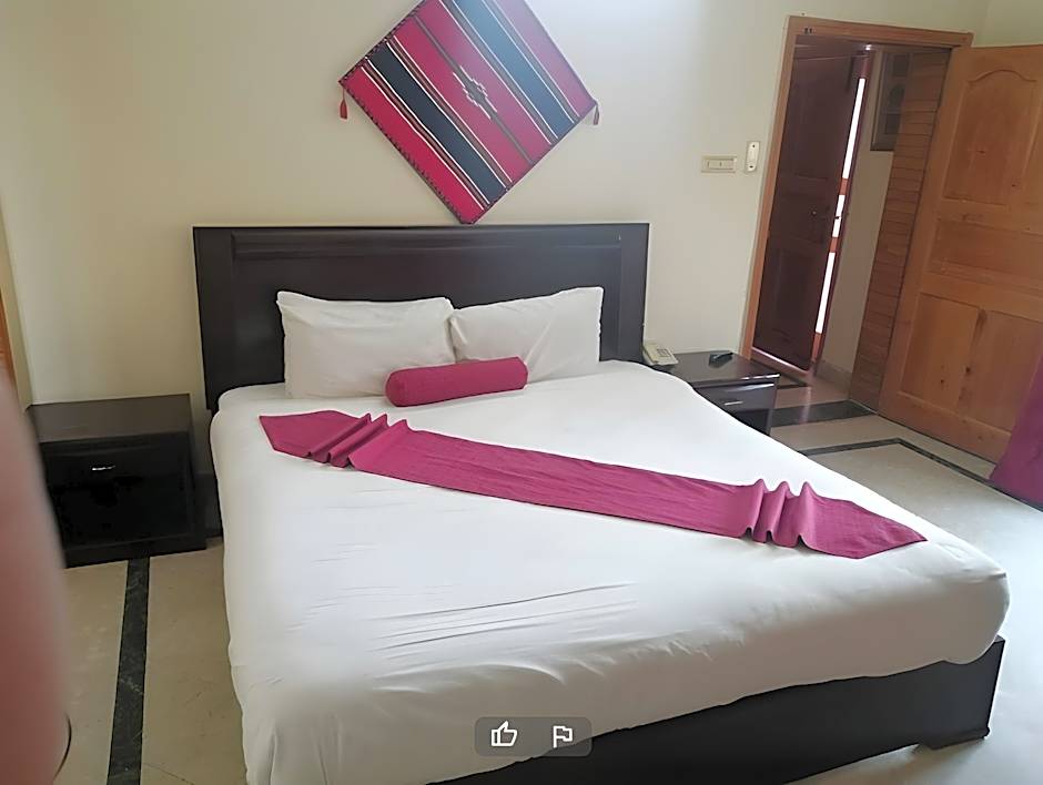 Sunrise Guest House – Islamabad, OH