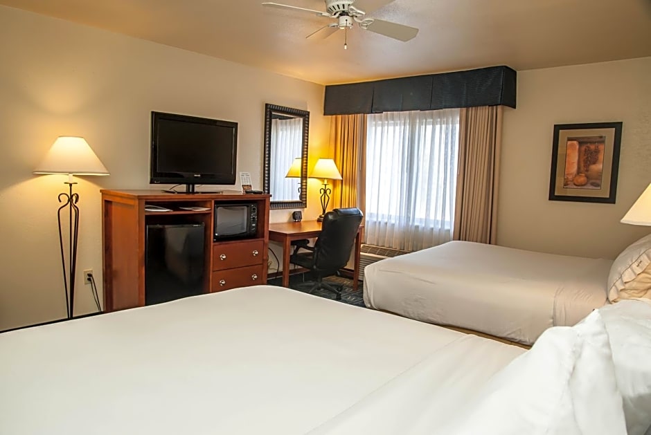 Holiday Inn Express Tucson-Airport, an IHG Hotel