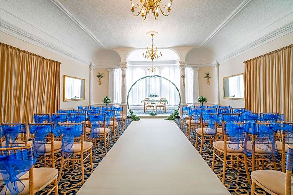 Adamton Country House Hotel