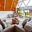 Svargan Lakeside Glamping