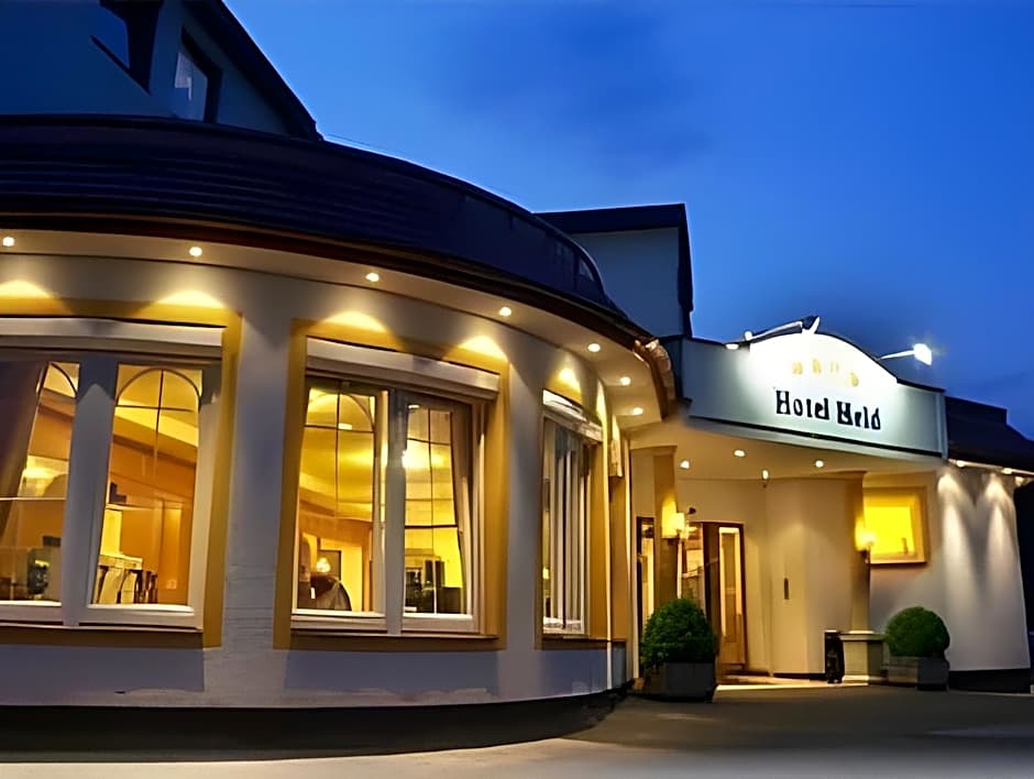 Hotel & Gasthof Richard Held