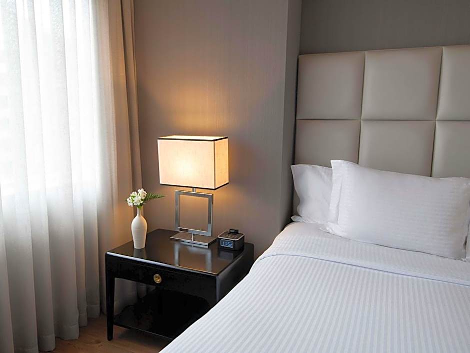 Pullman Sao Paulo Vila Olimpia