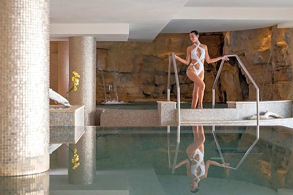 Hotel Terme Marine Leopoldo Ii