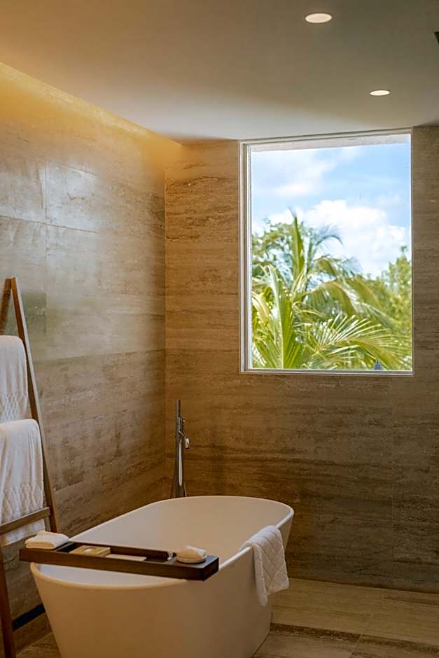 Paraiso De La Bonita, a Luxury Collection Resort - All Inclusive - Adults Only