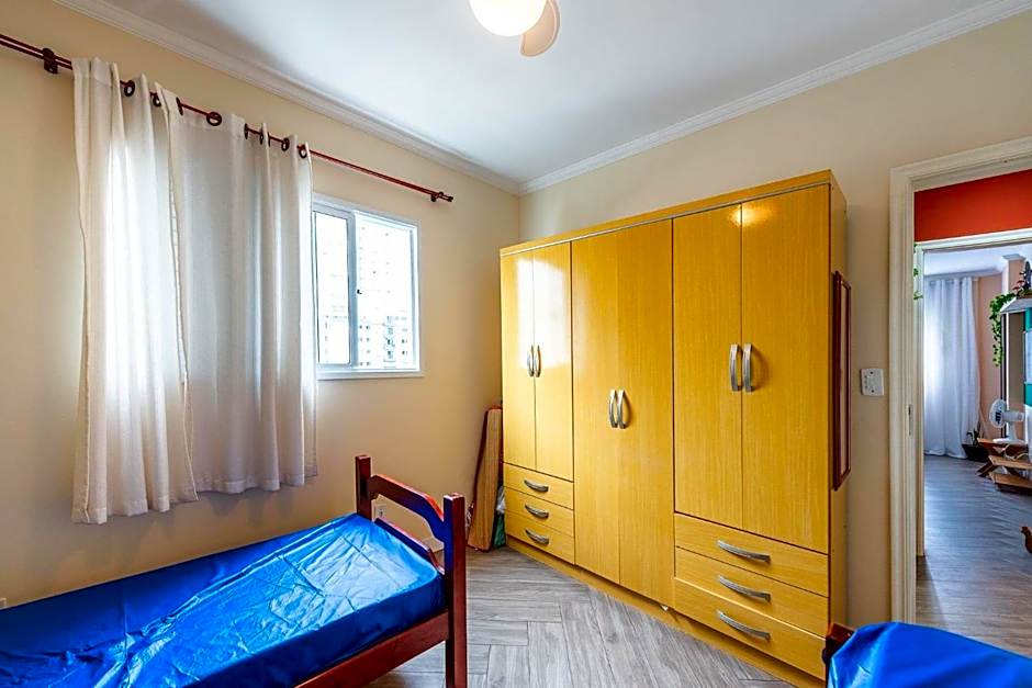 Requinte PG|AR|Garagem|Wi-Fi