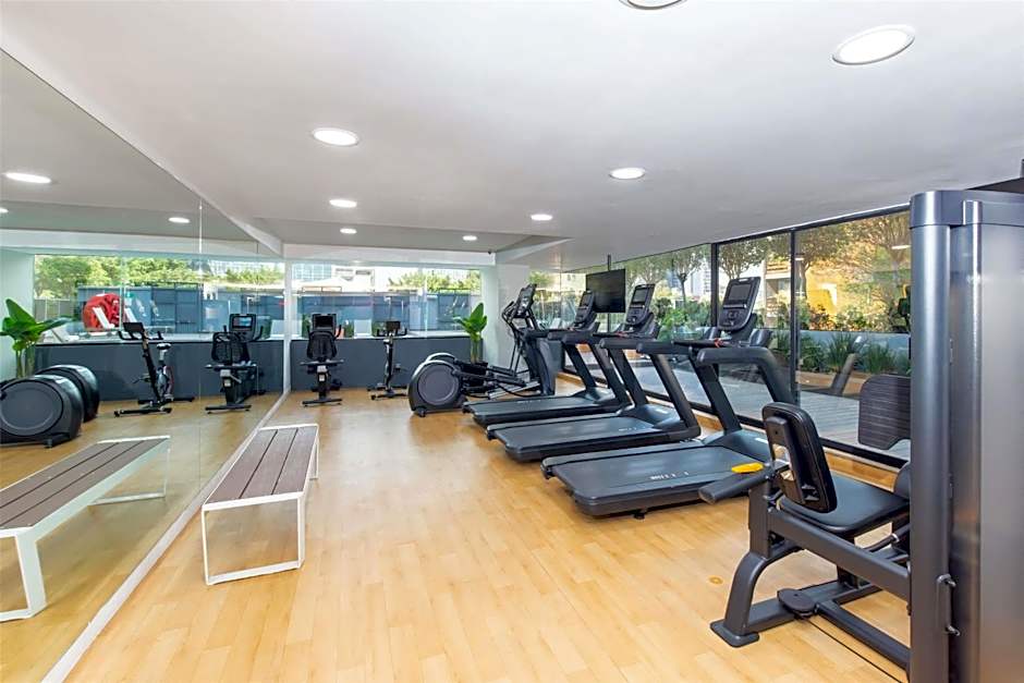 NH COLLECTION MEXICO CITY REFORMA