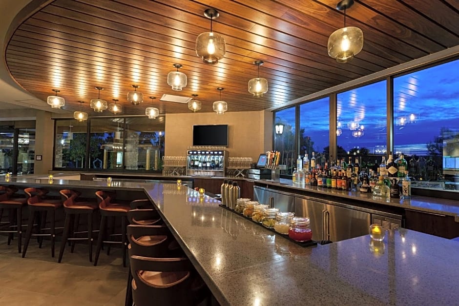 SpringHill Suites by Marriott Paso Robles Atascadero
