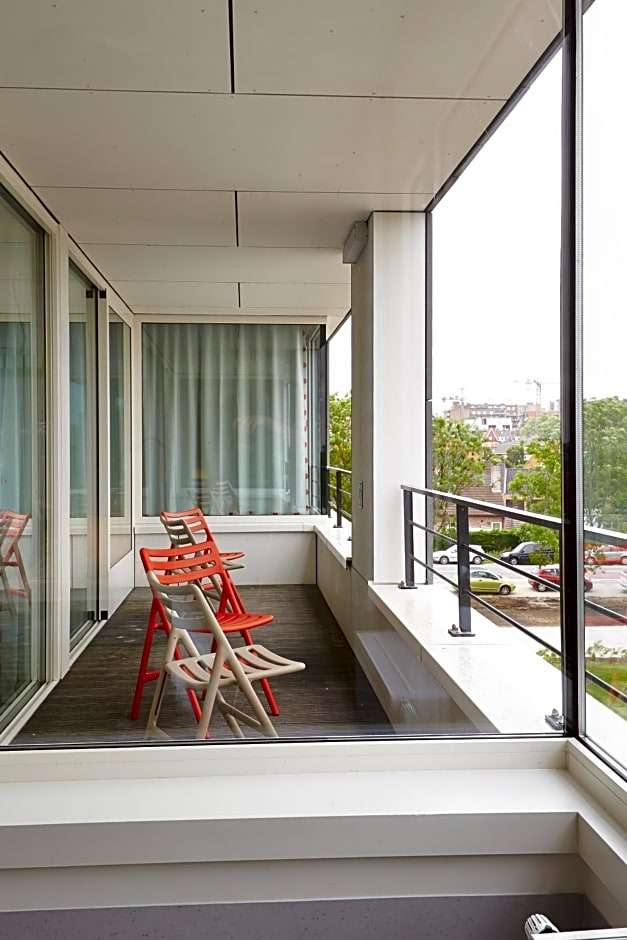 Hotel Middelpunt - Gratis Parking - Ontbijt inbegrepen!