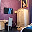 Pope's Suites