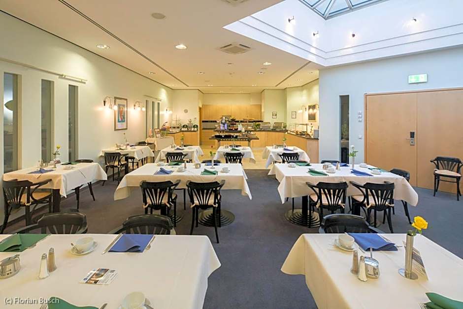 Best Western Hotel im Forum Mulheim