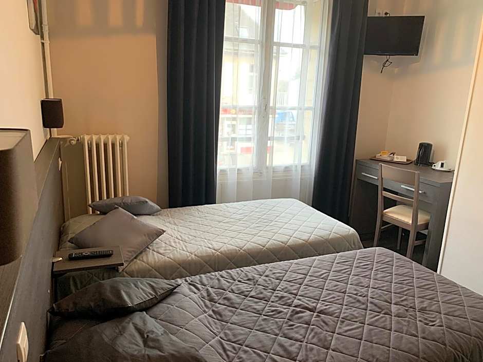 Au Vieux Puits