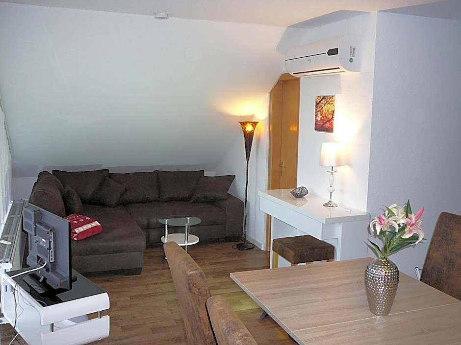 Haus Drei Tannen
