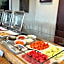 Kuta Town House Apartments