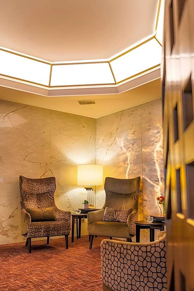 Hotel Royal