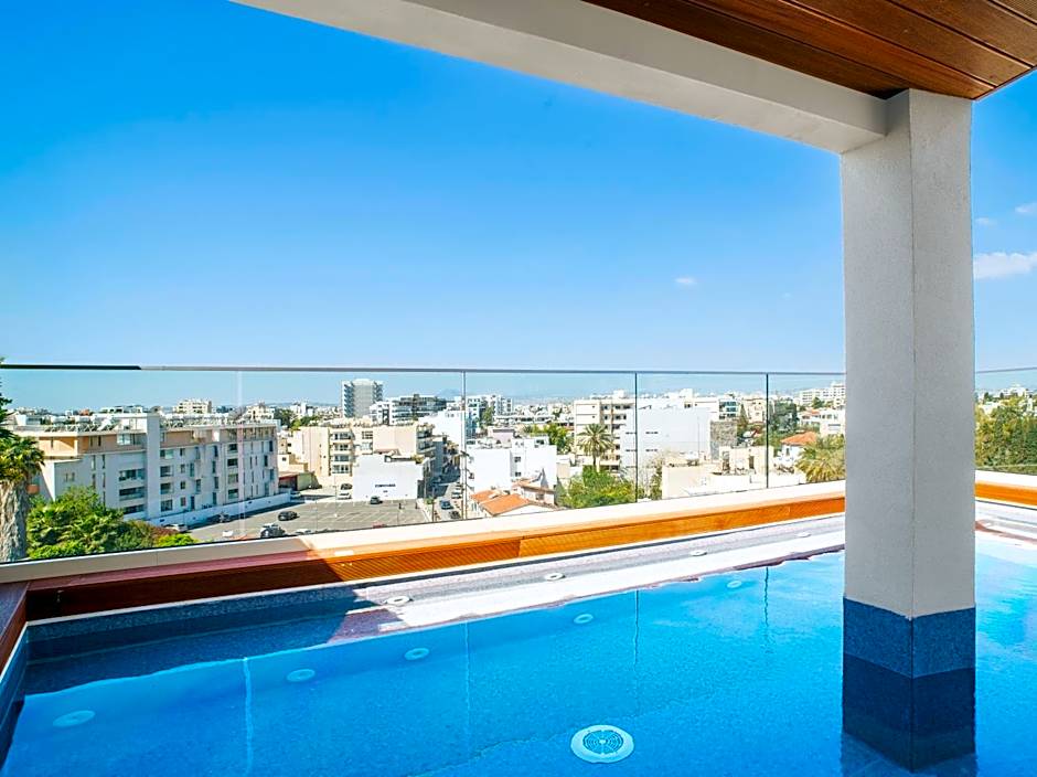 Leonardo Boutique Hotel Larnaca