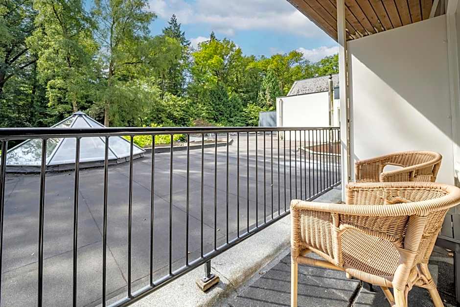 Fletcher Hotel-Restaurant De Scheperskamp