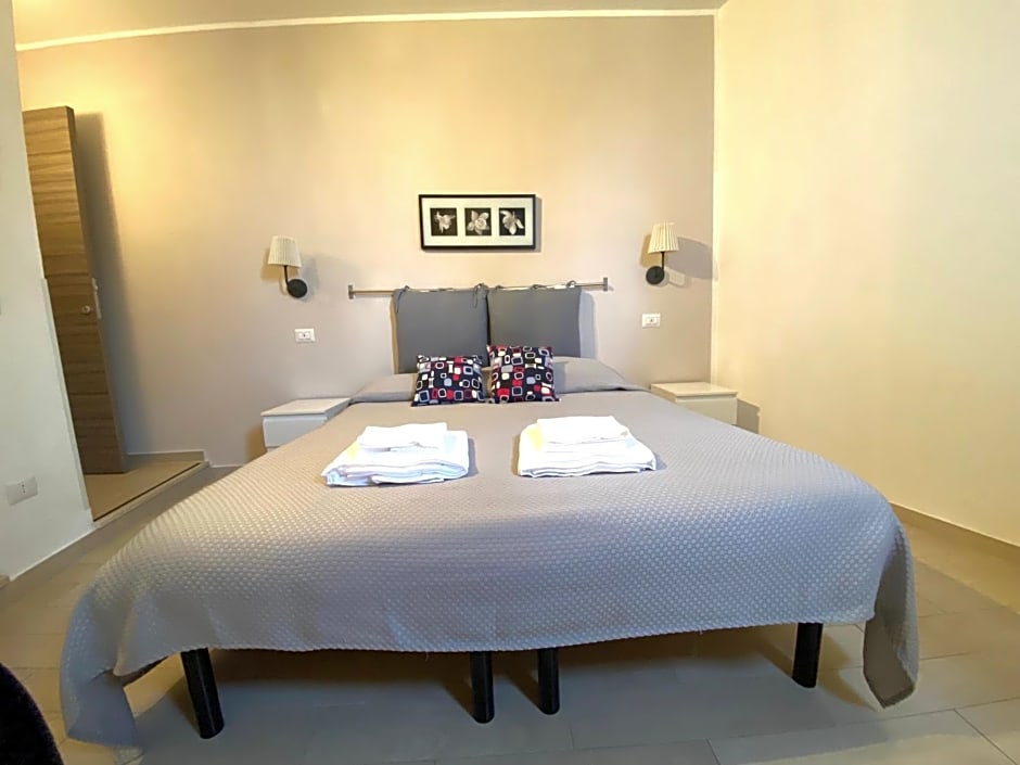 Bed & Breakfast La Rocca