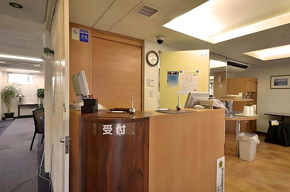 Hotel Select Inn Isesaki