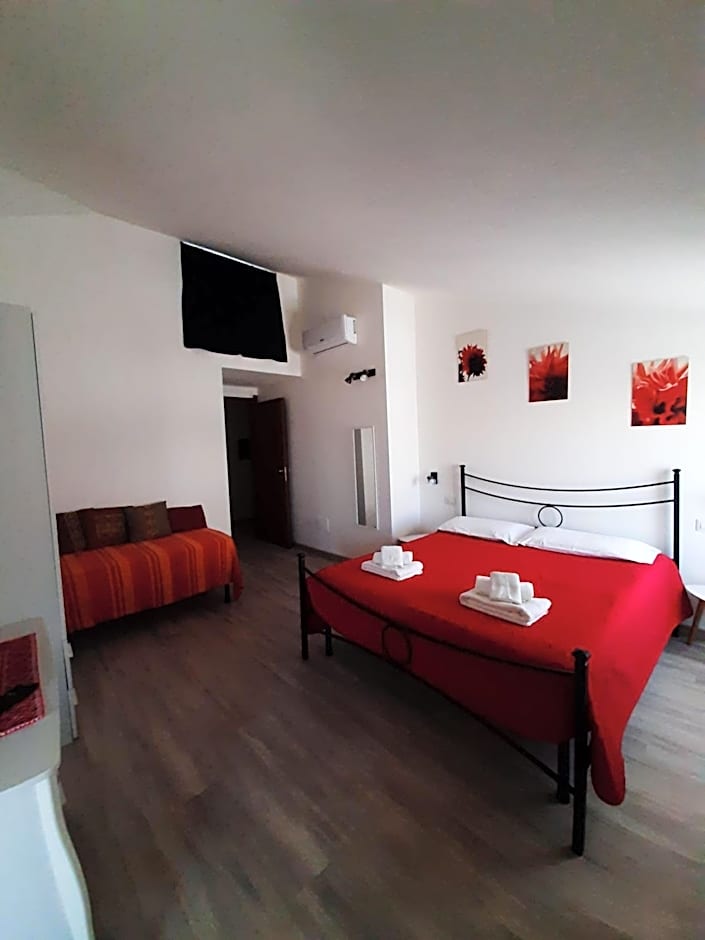 Cuscino e Cappuccino B&B