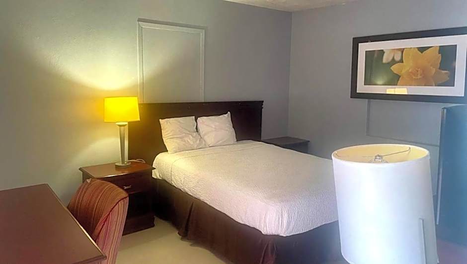 Steven Motel
