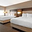 Best Western Plus Executive Residency Rigby's Water World Hotel