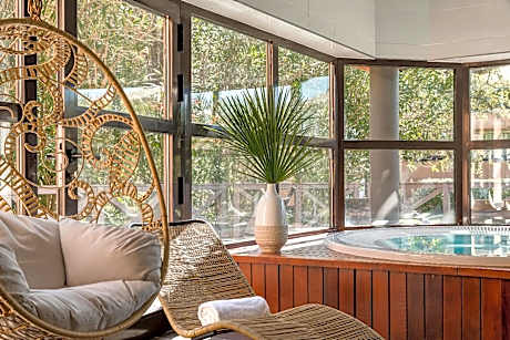 Golf Hotel de Valescure & Spa Nuxe