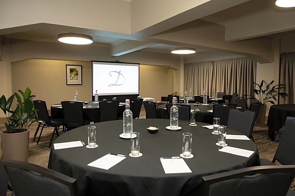 Distinction Dunedin Hotel