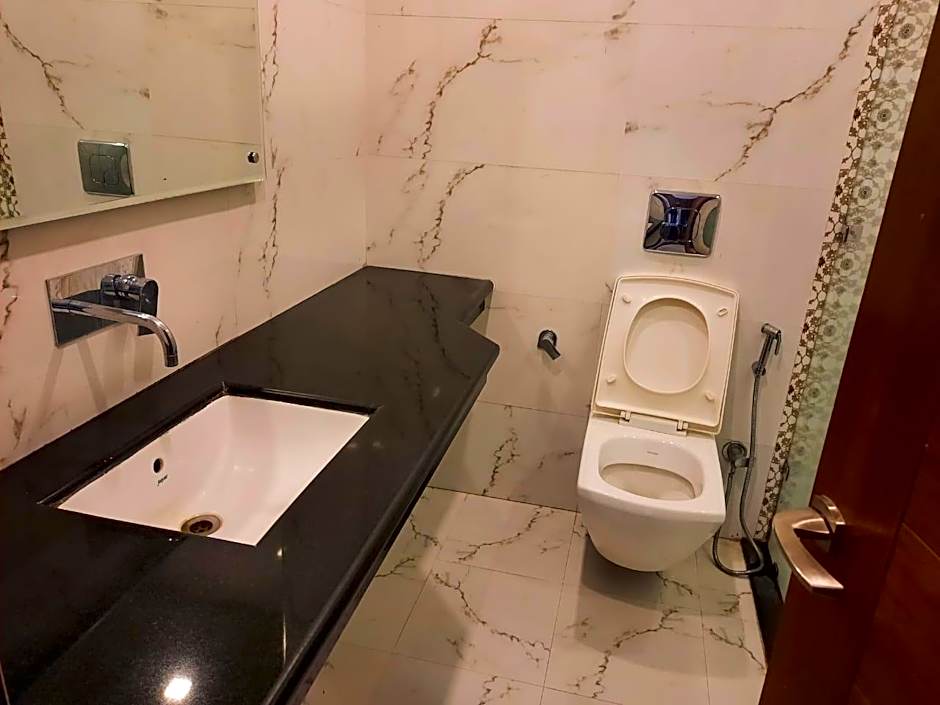 Hotel Basera