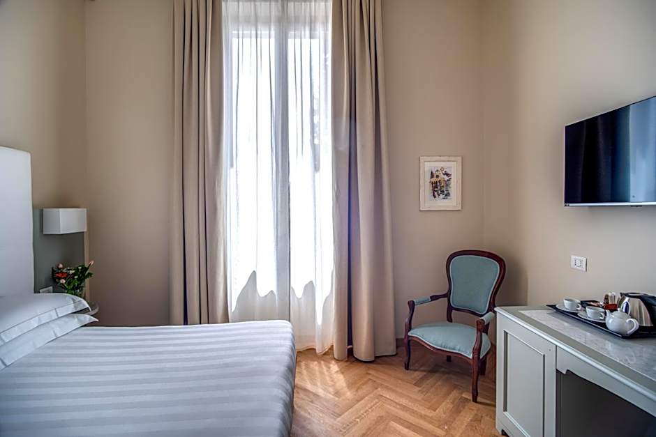 Hotel Ariele